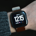 Smart Watches & Trackers